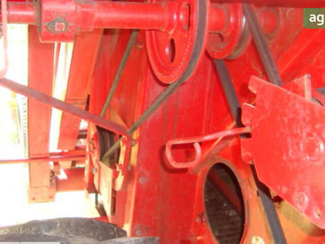 Массей Фергюсон 307, объемом двигателя 3.86 л и пробегом 0 тыс. км за 11500 $, фото 10 на Automoto.ua