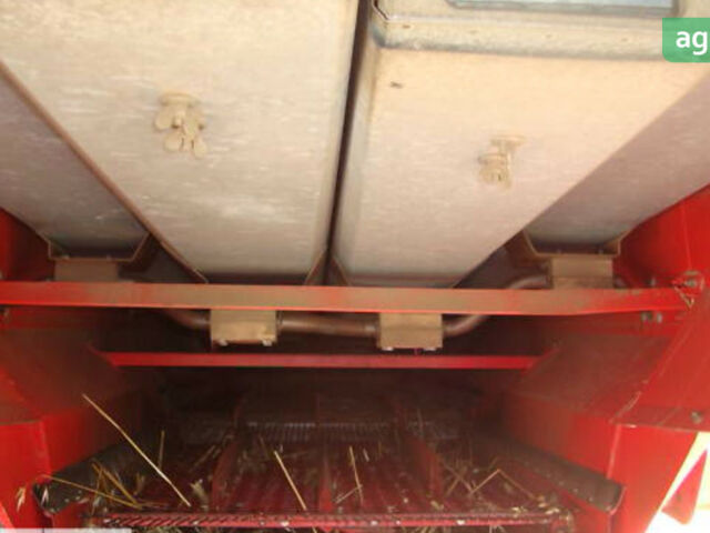 Массей Фергюсон 307, объемом двигателя 3.86 л и пробегом 0 тыс. км за 11500 $, фото 12 на Automoto.ua