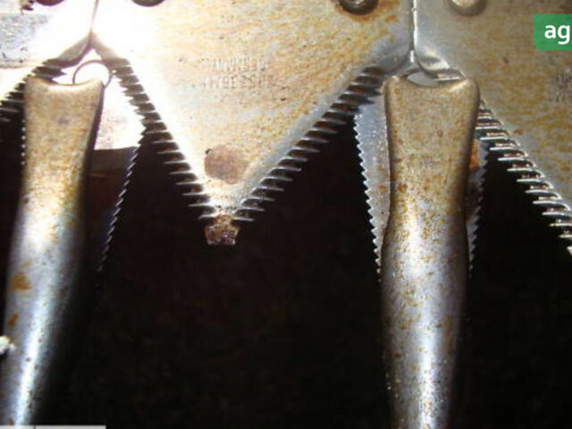 Массей Фергюсон 307, объемом двигателя 3.86 л и пробегом 0 тыс. км за 11500 $, фото 4 на Automoto.ua