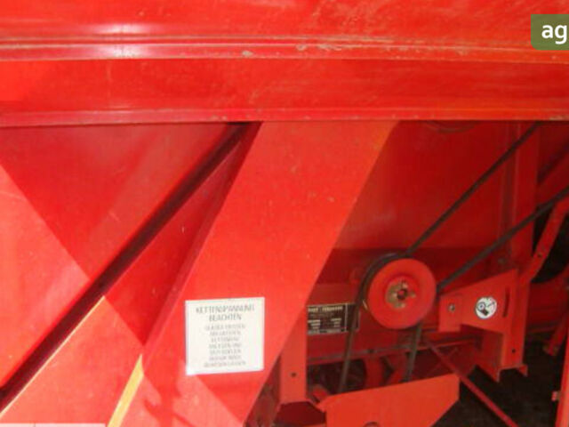 Массей Фергюсон 307, объемом двигателя 3.86 л и пробегом 0 тыс. км за 11500 $, фото 3 на Automoto.ua