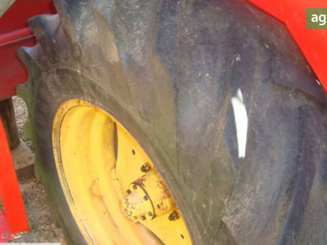 Массей Фергюсон 307, объемом двигателя 3.86 л и пробегом 0 тыс. км за 11500 $, фото 2 на Automoto.ua