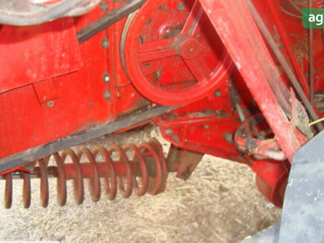 Массей Фергюсон 307, объемом двигателя 3.86 л и пробегом 0 тыс. км за 11500 $, фото 7 на Automoto.ua