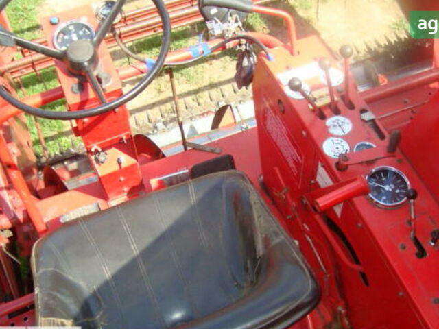 Массей Фергюсон 307, объемом двигателя 3.86 л и пробегом 0 тыс. км за 11500 $, фото 1 на Automoto.ua