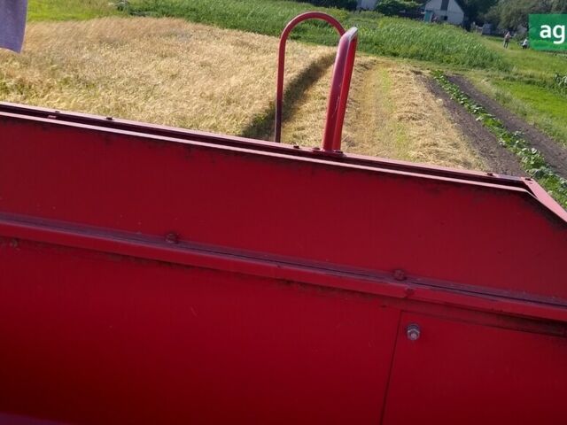 Массей Фергюсон 307, объемом двигателя 0 л и пробегом 0 тыс. км за 8700 $, фото 4 на Automoto.ua