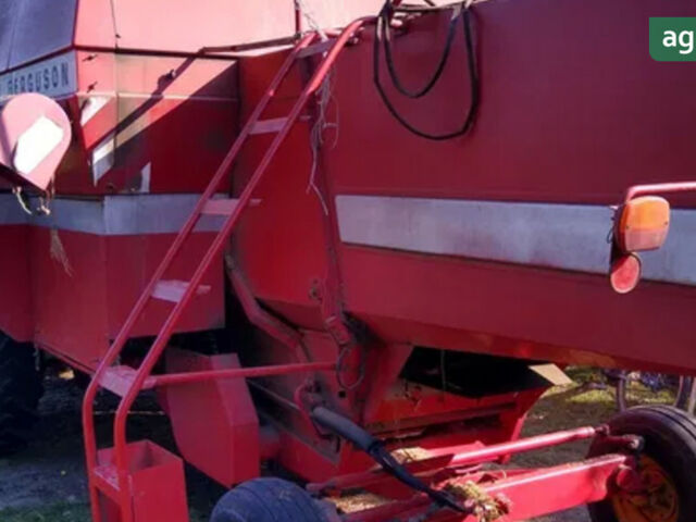 Массей Фергюсон 307, объемом двигателя 0 л и пробегом 0 тыс. км за 8700 $, фото 2 на Automoto.ua