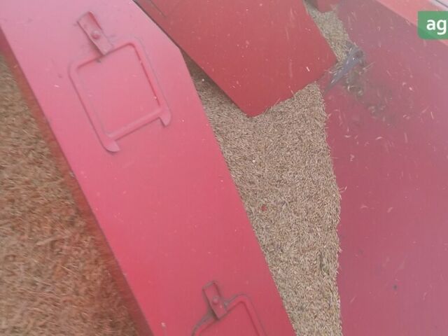 Массей Фергюсон 307, объемом двигателя 0 л и пробегом 0 тыс. км за 8700 $, фото 5 на Automoto.ua