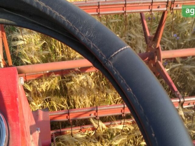 Массей Фергюсон 307, объемом двигателя 0 л и пробегом 0 тыс. км за 8700 $, фото 3 на Automoto.ua