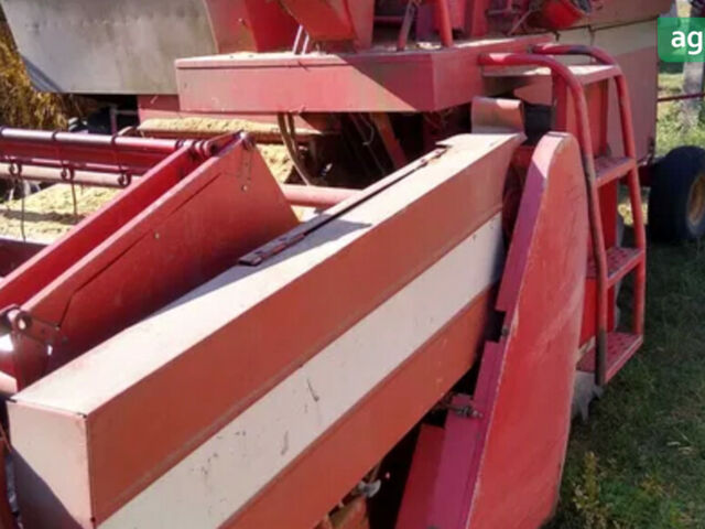 Массей Фергюсон 307, объемом двигателя 0 л и пробегом 0 тыс. км за 8700 $, фото 9 на Automoto.ua