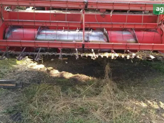 Массей Фергюсон 307, объемом двигателя 0 л и пробегом 0 тыс. км за 8700 $, фото 6 на Automoto.ua