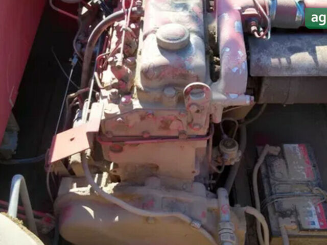 Массей Фергюсон 307, объемом двигателя 0 л и пробегом 0 тыс. км за 8700 $, фото 1 на Automoto.ua