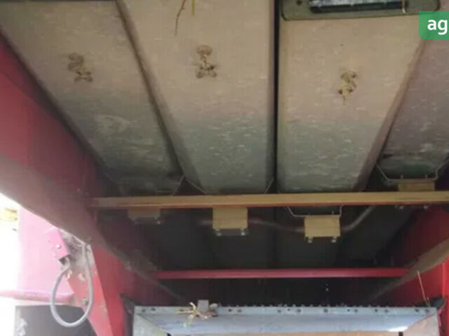 Массей Фергюсон 307, объемом двигателя 0 л и пробегом 0 тыс. км за 8700 $, фото 7 на Automoto.ua