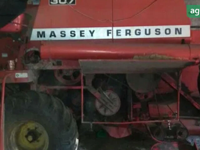 Массей Фергюсон 307, об'ємом двигуна 0 л та пробігом 0 тис. км за 4612 $, фото 2 на Automoto.ua