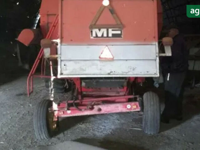 Массей Фергюсон 307, об'ємом двигуна 0 л та пробігом 0 тис. км за 4612 $, фото 1 на Automoto.ua