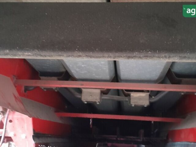 Массей Фергюсон 307, об'ємом двигуна 3.86 л та пробігом 0 тис. км за 10300 $, фото 7 на Automoto.ua