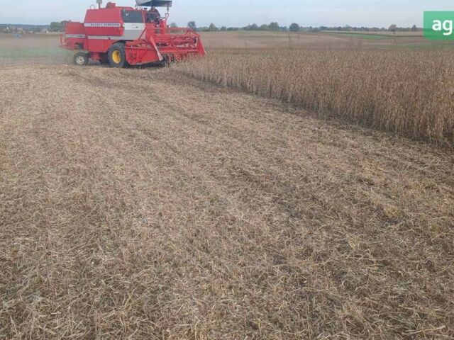 Массей Фергюсон 307, об'ємом двигуна 3.86 л та пробігом 0 тис. км за 10300 $, фото 9 на Automoto.ua