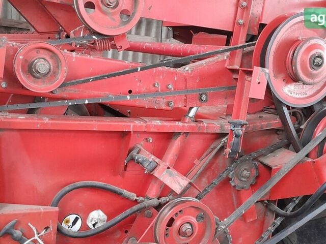 Массей Фергюсон 307, об'ємом двигуна 3.86 л та пробігом 0 тис. км за 10300 $, фото 6 на Automoto.ua