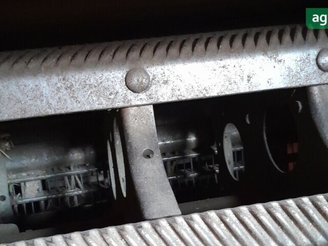 Массей Фергюсон 307, об'ємом двигуна 3.86 л та пробігом 0 тис. км за 10300 $, фото 5 на Automoto.ua