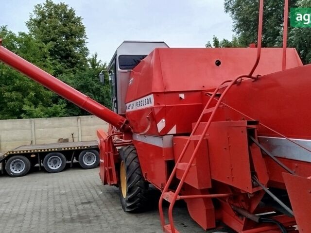 Массей Фергюсон 307, объемом двигателя 0 л и пробегом 0 тыс. км за 16300 $, фото 5 на Automoto.ua