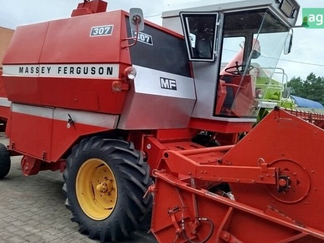 Массей Фергюсон 307, объемом двигателя 0 л и пробегом 0 тыс. км за 16300 $, фото 4 на Automoto.ua