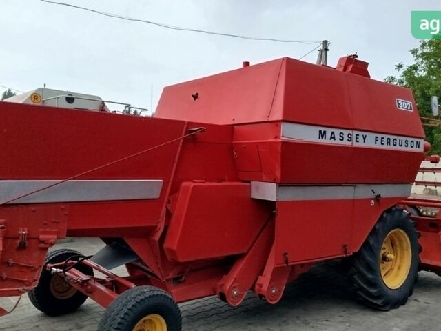 Массей Фергюсон 307, объемом двигателя 0 л и пробегом 0 тыс. км за 16300 $, фото 12 на Automoto.ua
