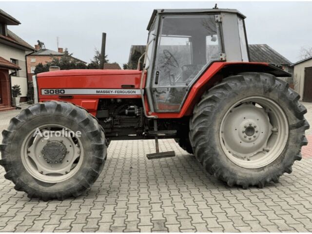 Массей Фергюсон 3080, об'ємом двигуна 0 л та пробігом 0 тис. км за 12267 $, фото 3 на Automoto.ua