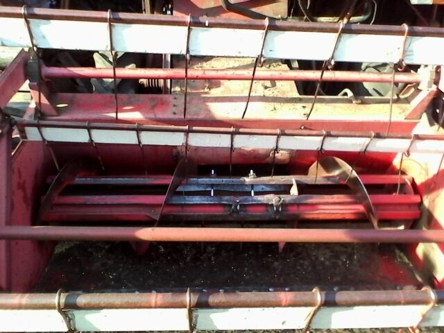 Червоний Массей Фергюсон 31, об'ємом двигуна 1.9 л та пробігом 10 тис. км за 5700 $, фото 2 на Automoto.ua