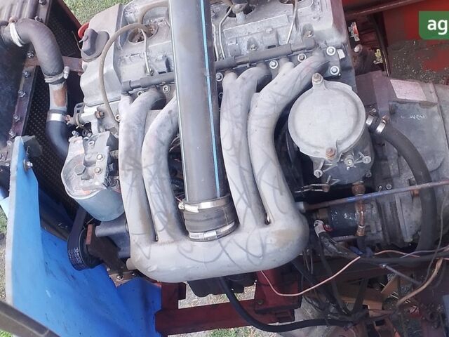 Массей Фергюсон 31 1985 у Лохвице на Automoto.ua Массей Фергюсон 31, об'ємом двигуна 0 л та пробігом 0 тис. км за 4800 $, фото 12 на Automoto.ua