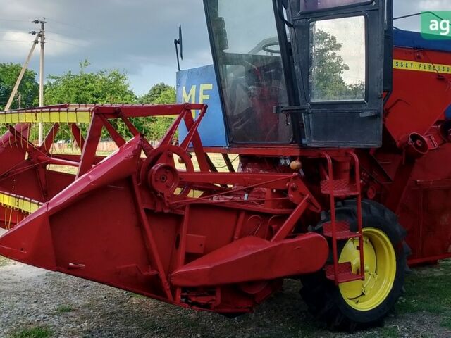 Массей Фергюсон 31 1985 у Лохвице на Automoto.ua Массей Фергюсон 31, об'ємом двигуна 0 л та пробігом 0 тис. км за 4800 $, фото 1 на Automoto.ua