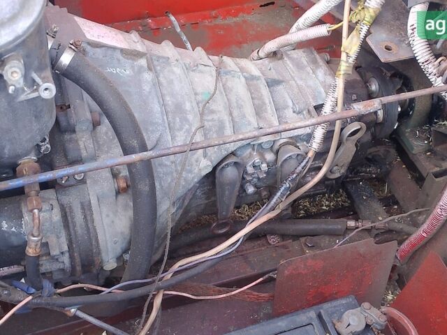 Массей Фергюсон 31 1985 у Лохвице на Automoto.ua Массей Фергюсон 31, об'ємом двигуна 0 л та пробігом 0 тис. км за 4800 $, фото 10 на Automoto.ua