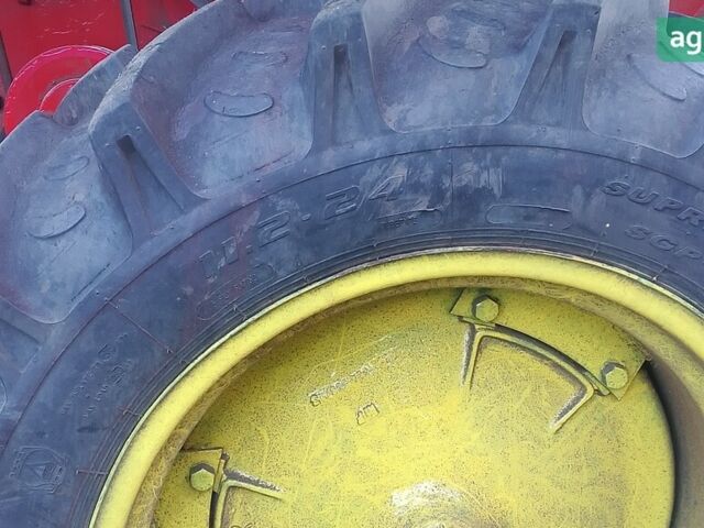 Массей Фергюсон 31 1985 у Лохвице на Automoto.ua Массей Фергюсон 31, об'ємом двигуна 0 л та пробігом 0 тис. км за 4800 $, фото 3 на Automoto.ua
