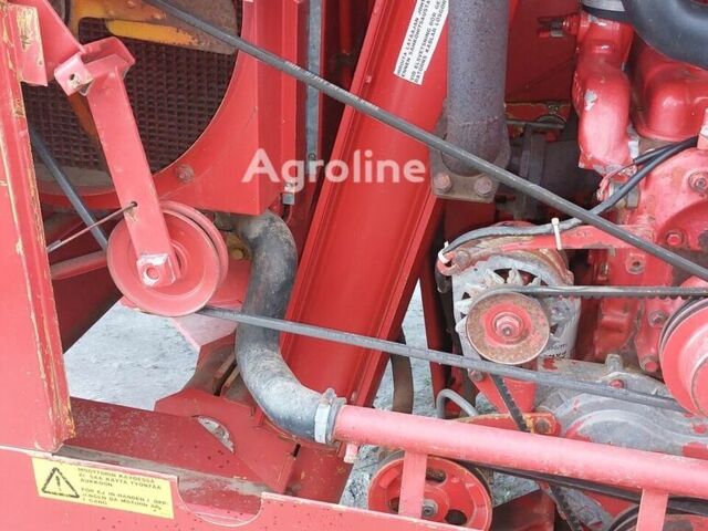 Красный Массей Фергюсон 330, объемом двигателя 0 л и пробегом 0 тыс. км за 19058 $, фото 25 на Automoto.ua