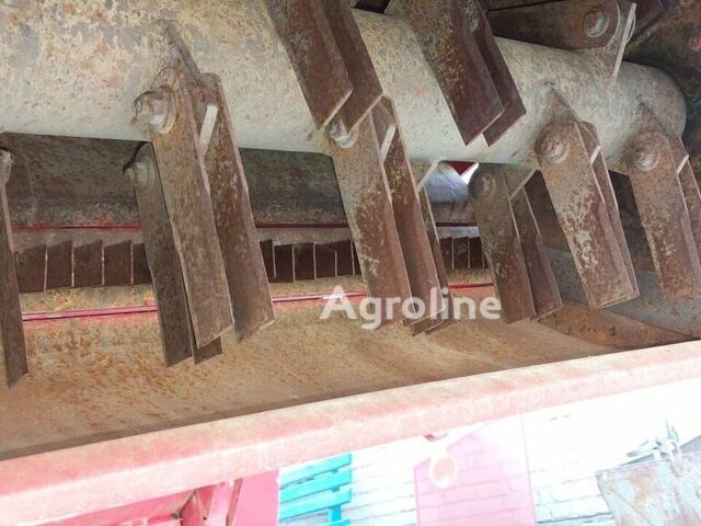 Красный Массей Фергюсон 330, объемом двигателя 0 л и пробегом 0 тыс. км за 19058 $, фото 22 на Automoto.ua