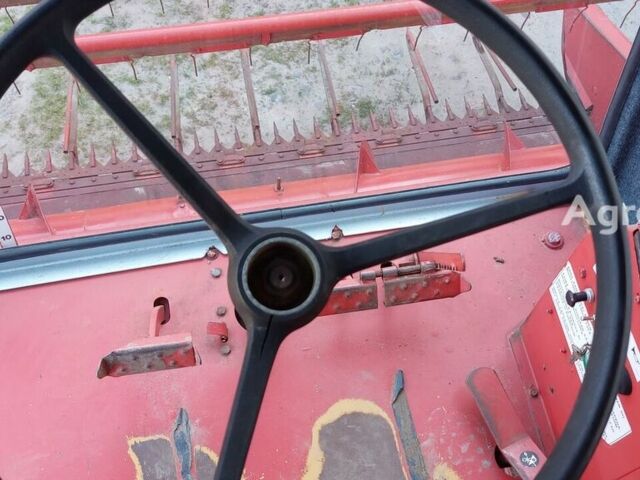 Красный Массей Фергюсон 330, объемом двигателя 0 л и пробегом 0 тыс. км за 19058 $, фото 15 на Automoto.ua