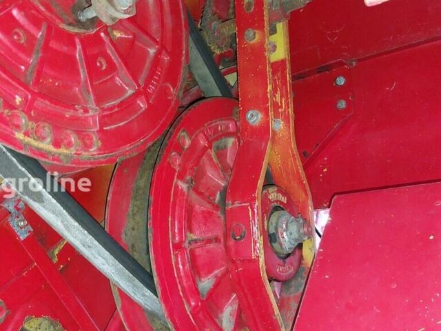 Красный Массей Фергюсон 330, объемом двигателя 0 л и пробегом 0 тыс. км за 19058 $, фото 27 на Automoto.ua