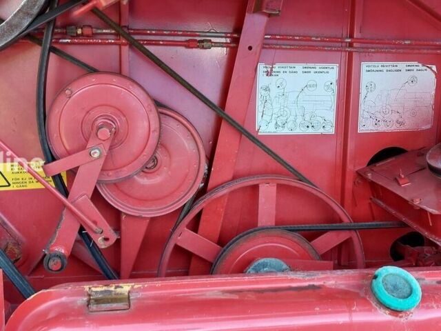 Красный Массей Фергюсон 330, объемом двигателя 0 л и пробегом 0 тыс. км за 19058 $, фото 17 на Automoto.ua