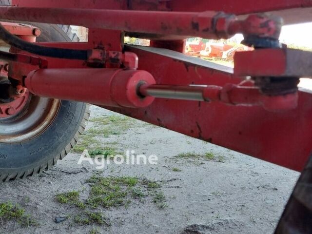 Красный Массей Фергюсон 330, объемом двигателя 0 л и пробегом 0 тыс. км за 19058 $, фото 21 на Automoto.ua