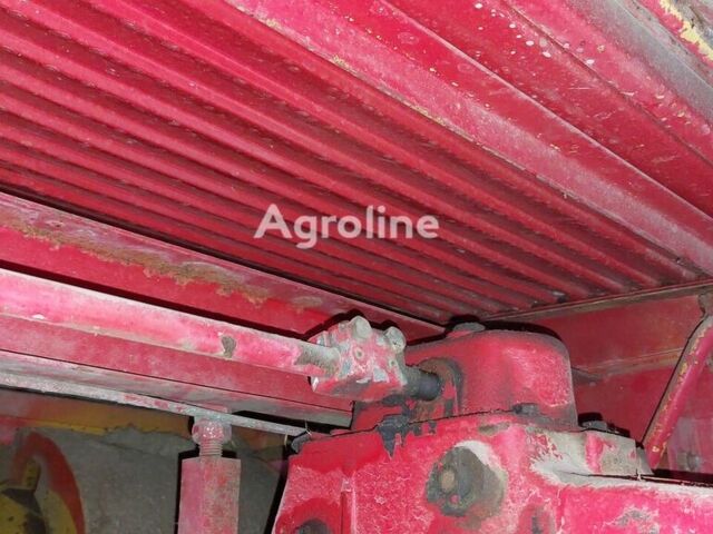 Красный Массей Фергюсон 330, объемом двигателя 0 л и пробегом 0 тыс. км за 19058 $, фото 30 на Automoto.ua