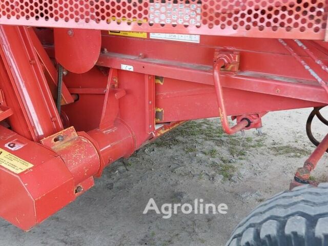 Красный Массей Фергюсон 330, объемом двигателя 0 л и пробегом 0 тыс. км за 19058 $, фото 19 на Automoto.ua