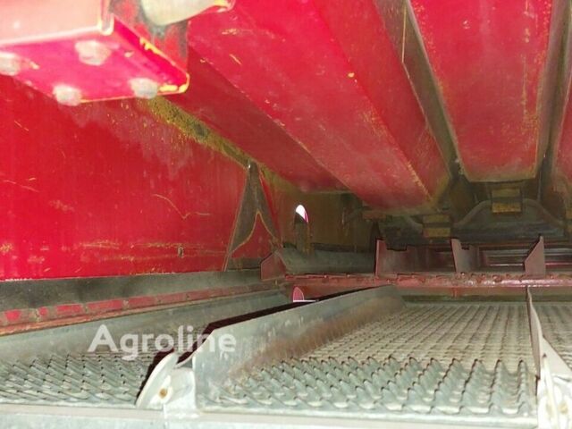 Красный Массей Фергюсон 330, объемом двигателя 0 л и пробегом 0 тыс. км за 19058 $, фото 24 на Automoto.ua