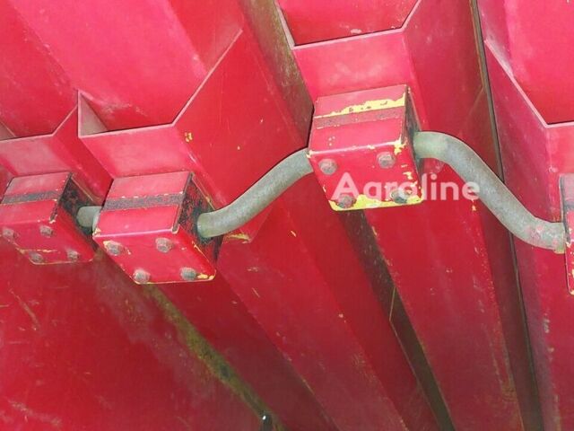 Красный Массей Фергюсон 330, объемом двигателя 0 л и пробегом 0 тыс. км за 19058 $, фото 23 на Automoto.ua