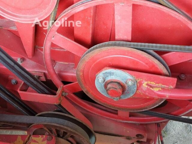 Красный Массей Фергюсон 330, объемом двигателя 0 л и пробегом 0 тыс. км за 19058 $, фото 18 на Automoto.ua