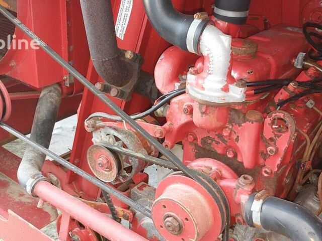 Красный Массей Фергюсон 330, объемом двигателя 0 л и пробегом 0 тыс. км за 19058 $, фото 26 на Automoto.ua