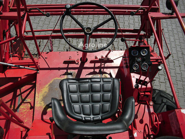 Красный Массей Фергюсон 330, объемом двигателя 0 л и пробегом 0 тыс. км за 20370 $, фото 27 на Automoto.ua