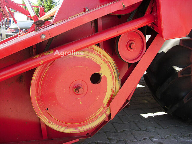 Красный Массей Фергюсон 330, объемом двигателя 0 л и пробегом 0 тыс. км за 20370 $, фото 9 на Automoto.ua