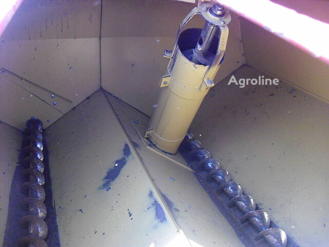 Красный Массей Фергюсон 330, объемом двигателя 0 л и пробегом 0 тыс. км за 20370 $, фото 25 на Automoto.ua