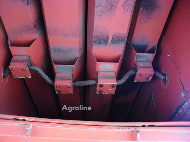 Красный Массей Фергюсон 330, объемом двигателя 0 л и пробегом 0 тыс. км за 20370 $, фото 21 на Automoto.ua