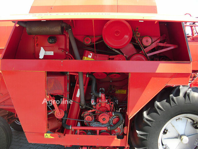 Красный Массей Фергюсон 330, объемом двигателя 0 л и пробегом 0 тыс. км за 20370 $, фото 16 на Automoto.ua