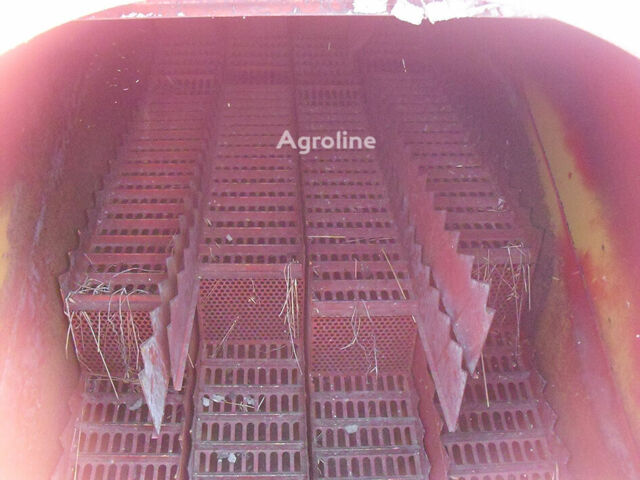 Красный Массей Фергюсон 330, объемом двигателя 0 л и пробегом 0 тыс. км за 20370 $, фото 23 на Automoto.ua