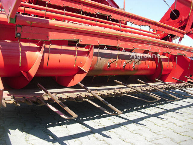 Красный Массей Фергюсон 330, объемом двигателя 0 л и пробегом 0 тыс. км за 20370 $, фото 6 на Automoto.ua