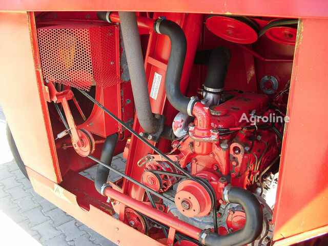 Красный Массей Фергюсон 330, объемом двигателя 0 л и пробегом 0 тыс. км за 20370 $, фото 20 на Automoto.ua